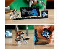 LEGO Outlet Star Wars 75381 Droideka™ - 1558170 - zdjęcie 6